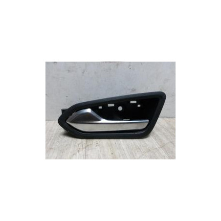 Poignee interieur arriere gauche RENAULT CLIO 5 d’occasion