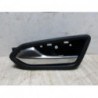 Poignee interieur arriere gauche RENAULT CLIO 5 d’occasion