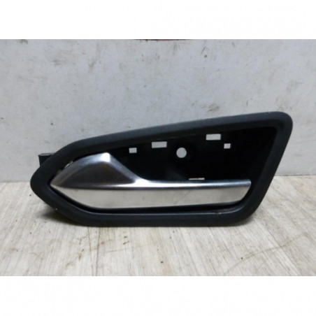 Poignee interieur arriere gauche RENAULT CLIO 5 d’occasion