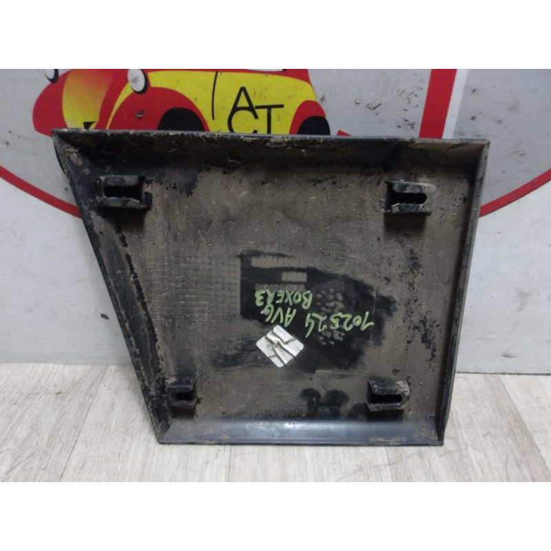 Baguette de porte avant gauche PEUGEOT BOXER 3 PHASE 2 d’occasion