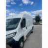 Baguette de porte avant gauche PEUGEOT BOXER 3 PHASE 2 d’occasion