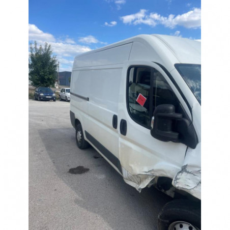 Baguette de porte avant gauche PEUGEOT BOXER 3 PHASE 2 d’occasion