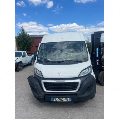 Baguette de porte avant gauche PEUGEOT BOXER 3 PHASE 2 d’occasion