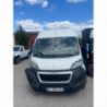 Baguette de porte avant gauche PEUGEOT BOXER 3 PHASE 2 d’occasion