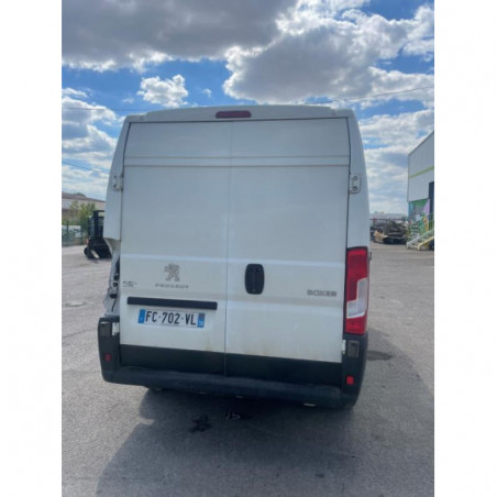 Baguette de porte avant gauche PEUGEOT BOXER 3 PHASE 2 d’occasion