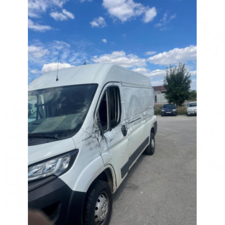 Baguette de porte avant gauche PEUGEOT BOXER 3 PHASE 2 d’occasion