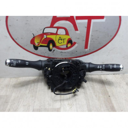 Com (Bloc Contacteur Tournant+Commodo Essuie Glace+Commodo Phare) RENAULT CLIO 5 d’occasion