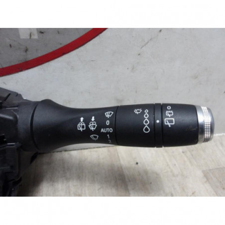 Com (Bloc Contacteur Tournant+Commodo Essuie Glace+Commodo Phare) RENAULT CLIO 5 d’occasion