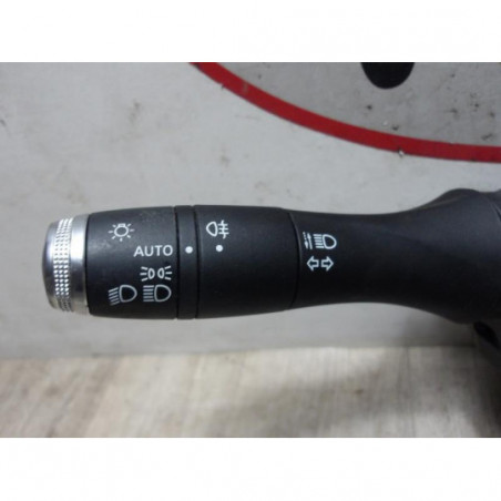 Com (Bloc Contacteur Tournant+Commodo Essuie Glace+Commodo Phare) RENAULT CLIO 5 d’occasion
