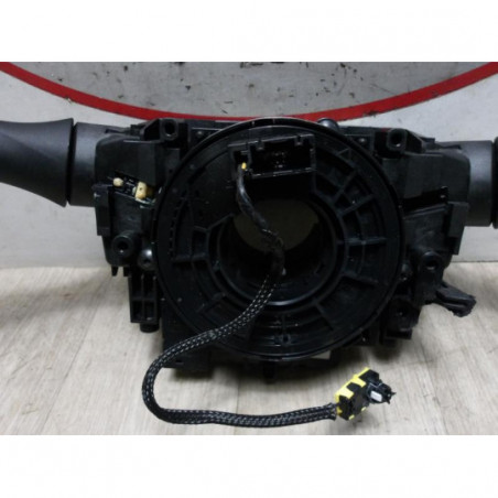 Com (Bloc Contacteur Tournant+Commodo Essuie Glace+Commodo Phare) RENAULT CLIO 5 d’occasion