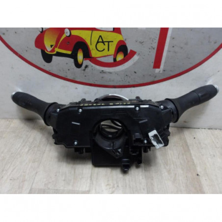 Com (Bloc Contacteur Tournant+Commodo Essuie Glace+Commodo Phare) RENAULT CLIO 5 d’occasion