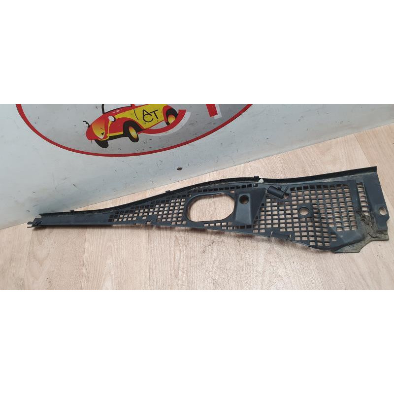 Baie de pare brise DACIA LOGAN MCV 1 PHASE 2 BREAK d’occasion