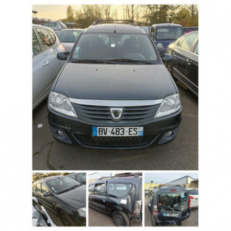 Poignee interieur arriere droit DACIA LOGAN MCV 1 PHASE 2 BREAK d’occasion