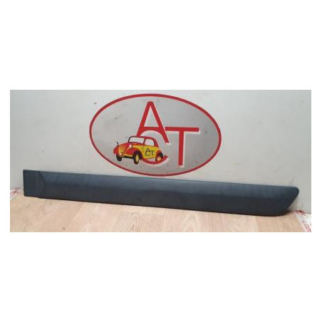 Baguette de porte arriere gauche  DACIA LOGAN MCV 1 PHASE 2 BREAK d’occasion