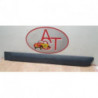 Baguette de porte arriere gauche  DACIA LOGAN MCV 1 PHASE 2 BREAK d’occasion