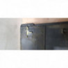 Baguette de porte arriere gauche  DACIA LOGAN MCV 1 PHASE 2 BREAK d’occasion
