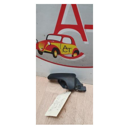 Poignee interieur avant gauche PEUGEOT BOXER 3 PHASE 2 d’occasion