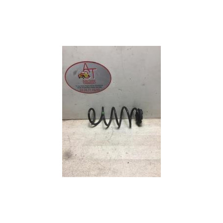 Ressort de suspension arriere gauche RENAULT CLIO 5 d’occasion