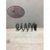 Ressort de suspension arriere gauche RENAULT CLIO 5 d’occasion