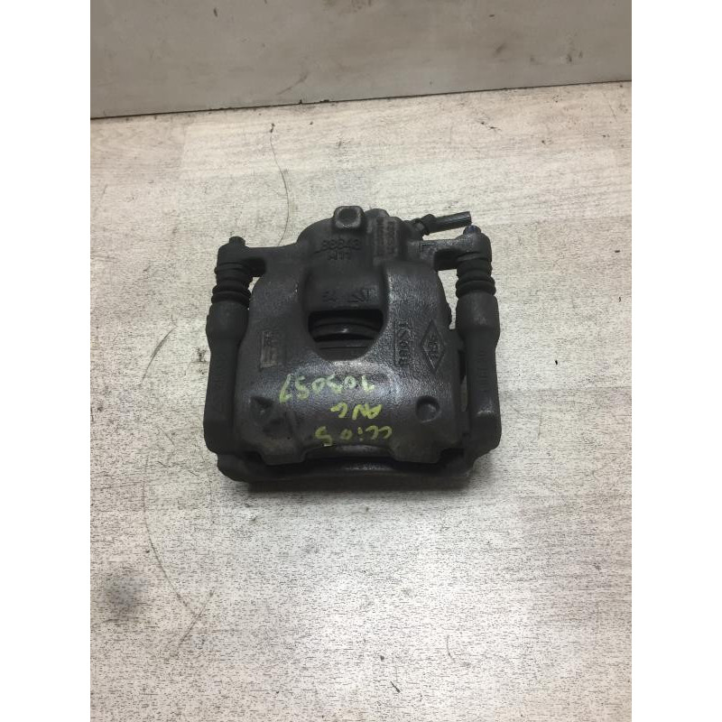Etrier avant gauche (freinage) RENAULT CLIO 5 d’occasion