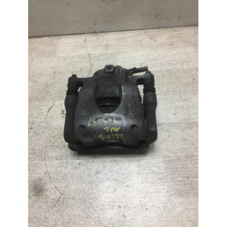 Etrier avant gauche (freinage) RENAULT CLIO 5 d’occasion
