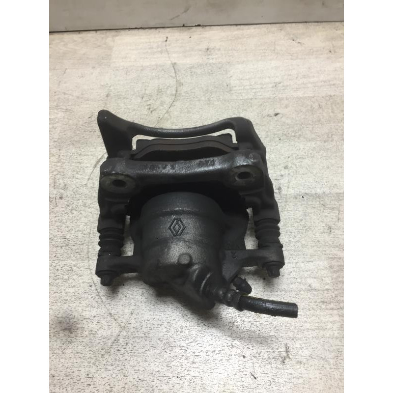Etrier avant gauche (freinage) RENAULT CLIO 5 d’occasion