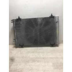 Radiateur clim PEUGEOT PARTNER 2 PHASE 2 d’occasion