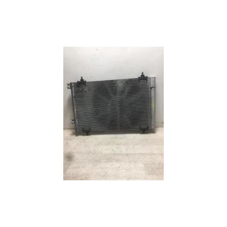 Radiateur clim PEUGEOT PARTNER 2 PHASE 2 d’occasion
