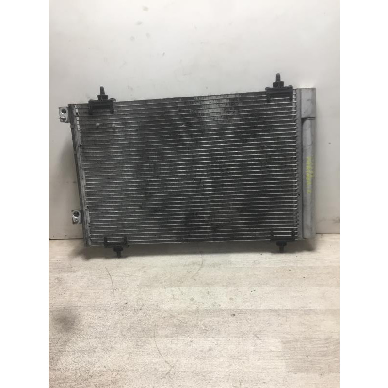 Radiateur clim PEUGEOT PARTNER 2 PHASE 2 d’occasion