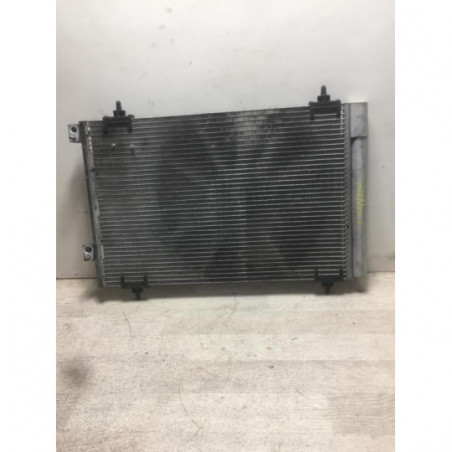 Radiateur clim PEUGEOT PARTNER 2 PHASE 2 d’occasion