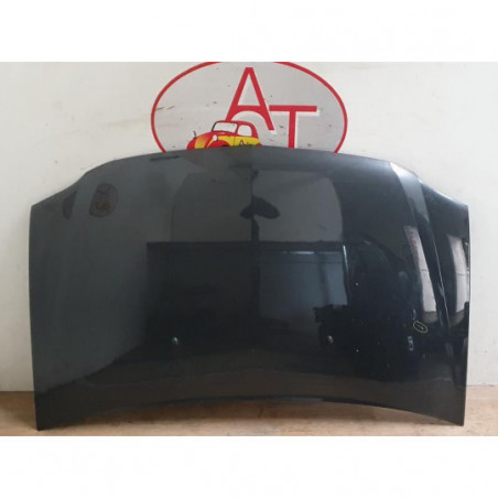 Capot DACIA LOGAN MCV 1 PHASE 2 BREAK d’occasion