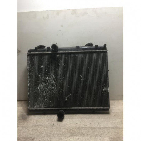 Radiateur eau PEUGEOT PARTNER 2 PHASE 2 d’occasion