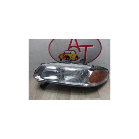 Optique avant principal gauche (feux)(phare) ROVER  d’occasion