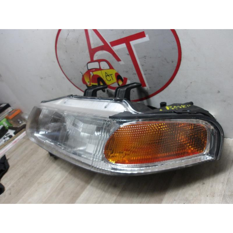 Optique avant principal gauche (feux)(phare) ROVER  d’occasion