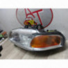 Optique avant principal gauche (feux)(phare) ROVER  d’occasion