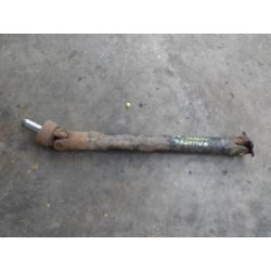 Arbre de transmission avant HYUNDAI GALLOPER d’occasion