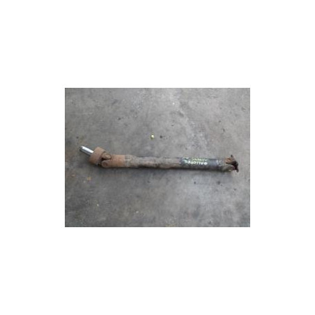 Arbre de transmission avant HYUNDAI GALLOPER d’occasion