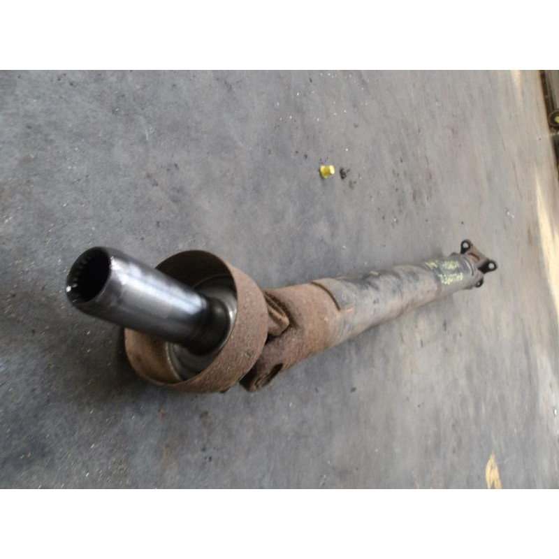 Arbre de transmission avant HYUNDAI GALLOPER d’occasion