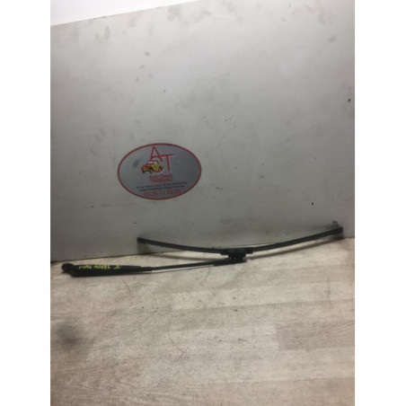 Bras essuie glace avant droit RENAULT MODUS PHASE 1 d’occasion