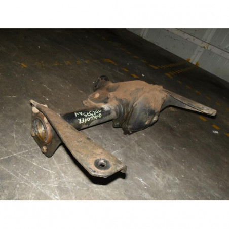 Pont avant complet HYUNDAI GALLOPER d’occasion