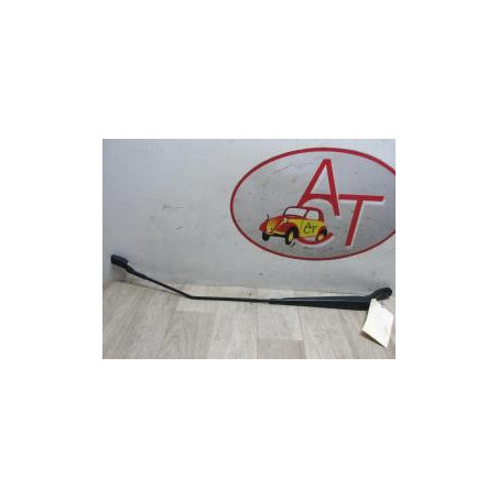 Bras essuie glace avant droit PEUGEOT 208 1 PHASE 1 d’occasion