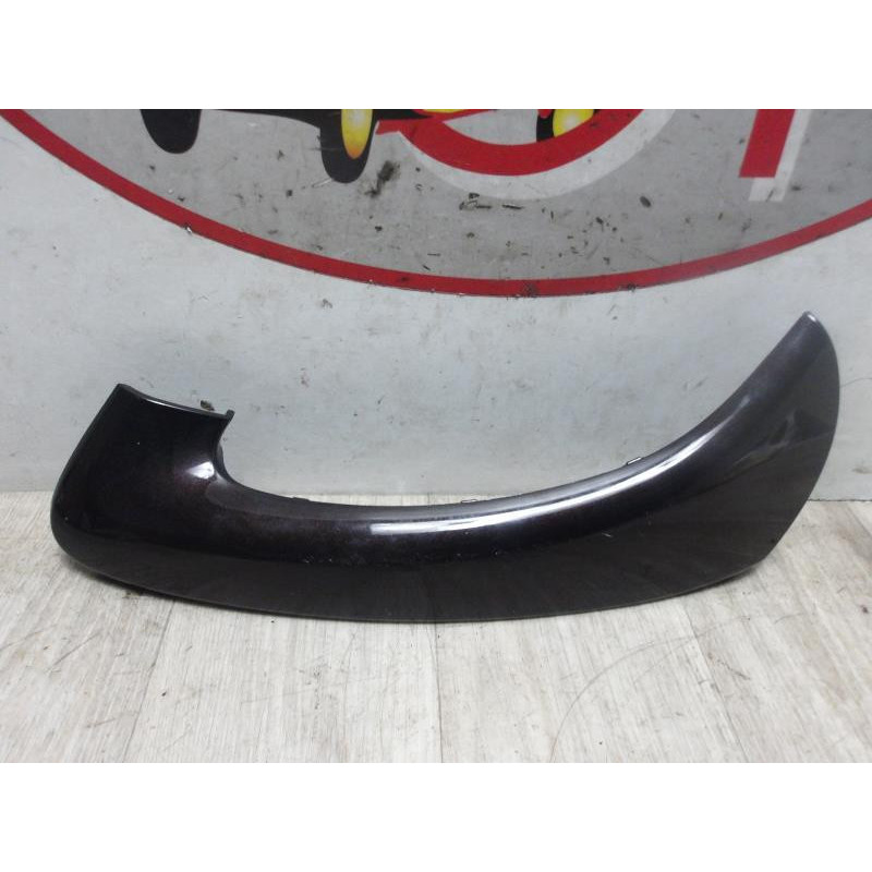 Garniture porte avant droite DACIA DUSTER 1 PHASE 1 d’occasion