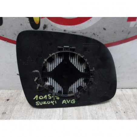 Glace retroviseur gauche SUZUKI SX4 1 d’occasion