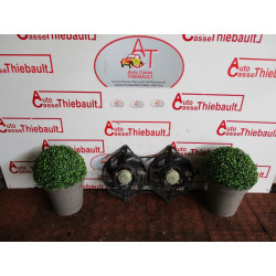 Moto ventilateur radiateur RENAULT  d’occasion
