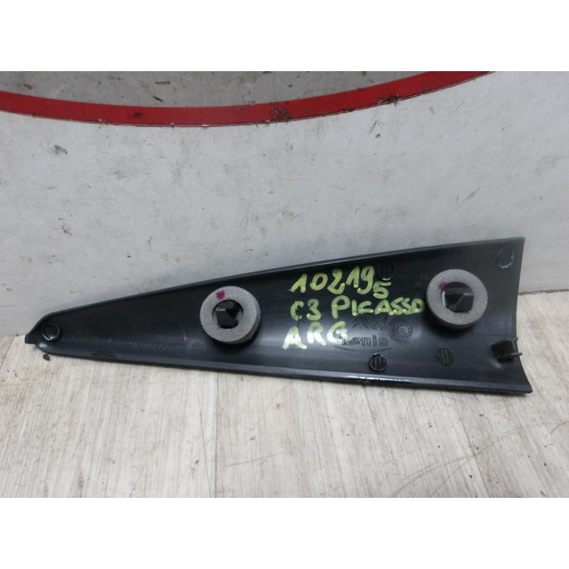 Garniture porte arriere gauche CITROEN C3 PICASSO PHASE 1 d’occasion