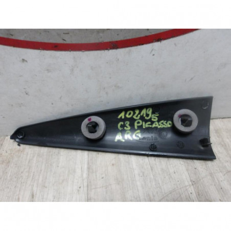 Garniture porte arriere gauche CITROEN C3 PICASSO PHASE 1 d’occasion