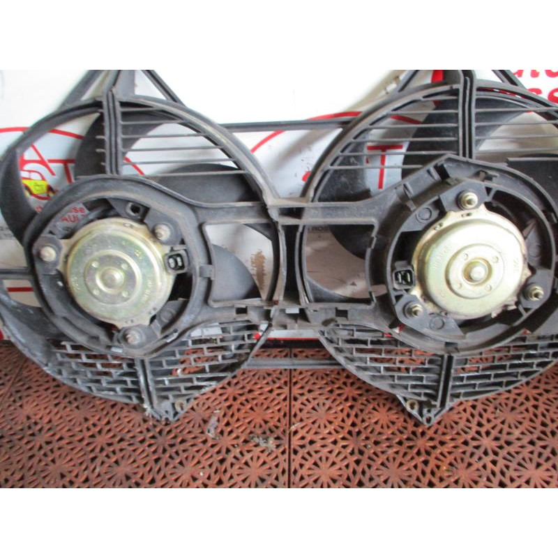 Moto ventilateur radiateur RENAULT  d’occasion