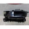 Poignee interieur avant gauche RENAULT CLIO 3 PHASE 2 d’occasion
