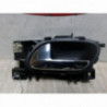 Poignee interieur avant gauche RENAULT CLIO 3 PHASE 2 d’occasion