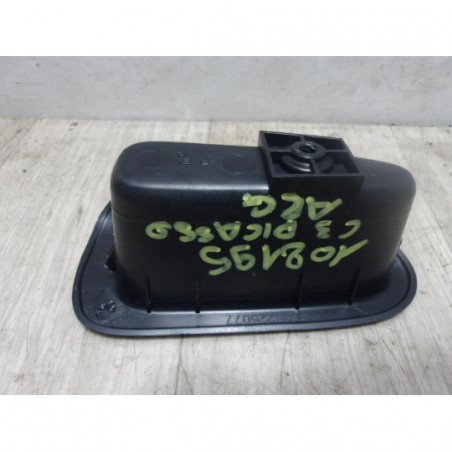 Garniture porte arriere gauche CITROEN C3 PICASSO PHASE 1 d’occasion